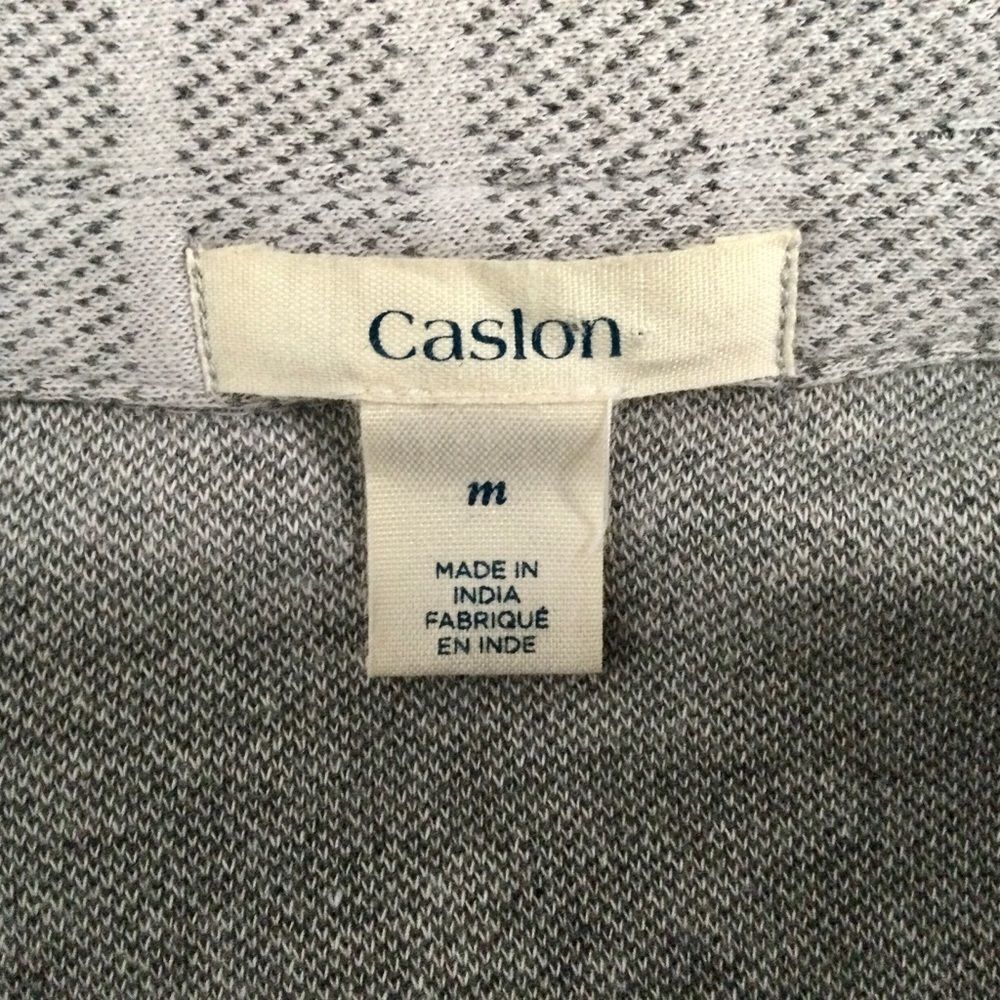 ANTHROPOLOGIE Caslon super comfortable soft jacket. - Picture 12 of 13
